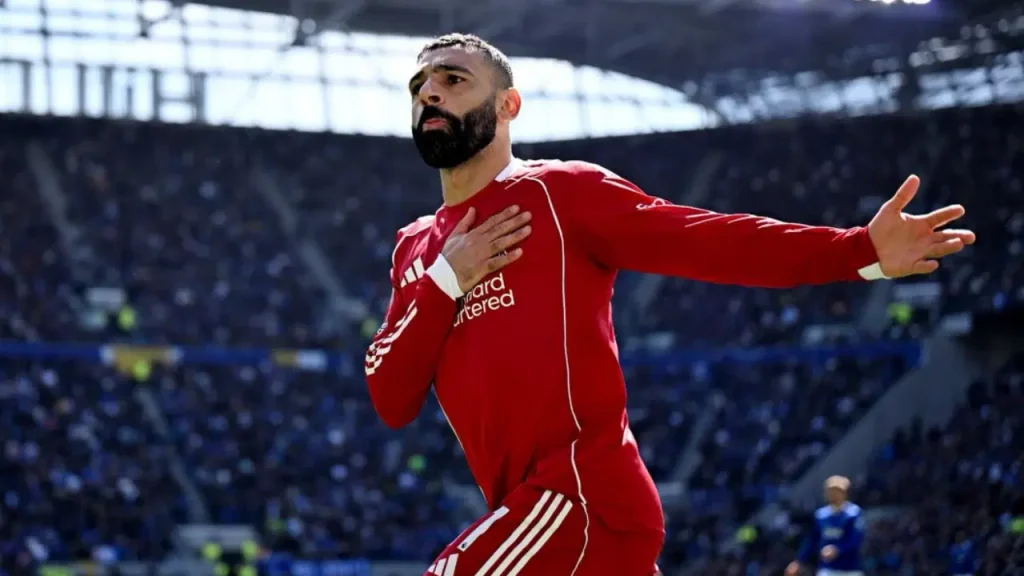 Trabzonspor resmen açıkladı… Mohamed Salah transferinde mutlu son!