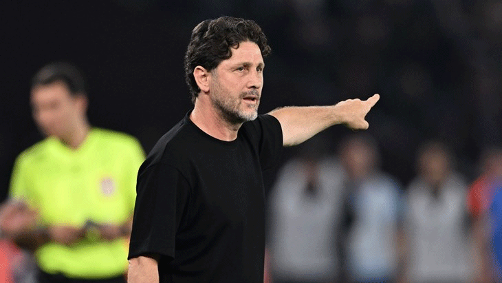 Trabzonspor’da Fatih Tekke: Maçlar neden ertelenmiyor?