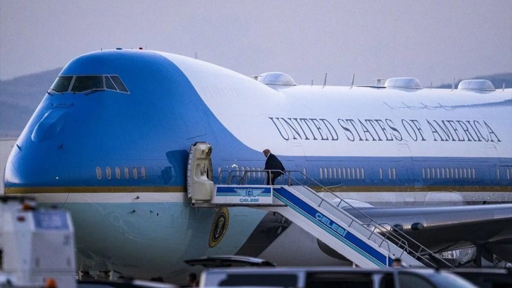 Trump’ın Ankara dönüşü gündemden düşmüyor: İsrail’in istihbaratı sorgulanıyor