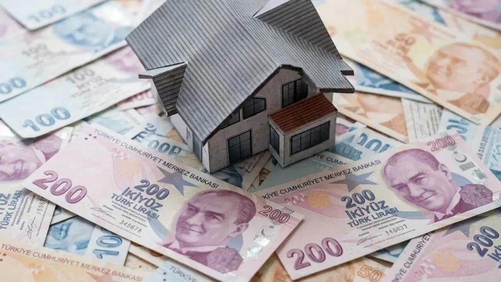 TÜİK temmuz ayı enflasyon verilerini açıkladı: Ağustos ayı kira artış oranı belli oldu