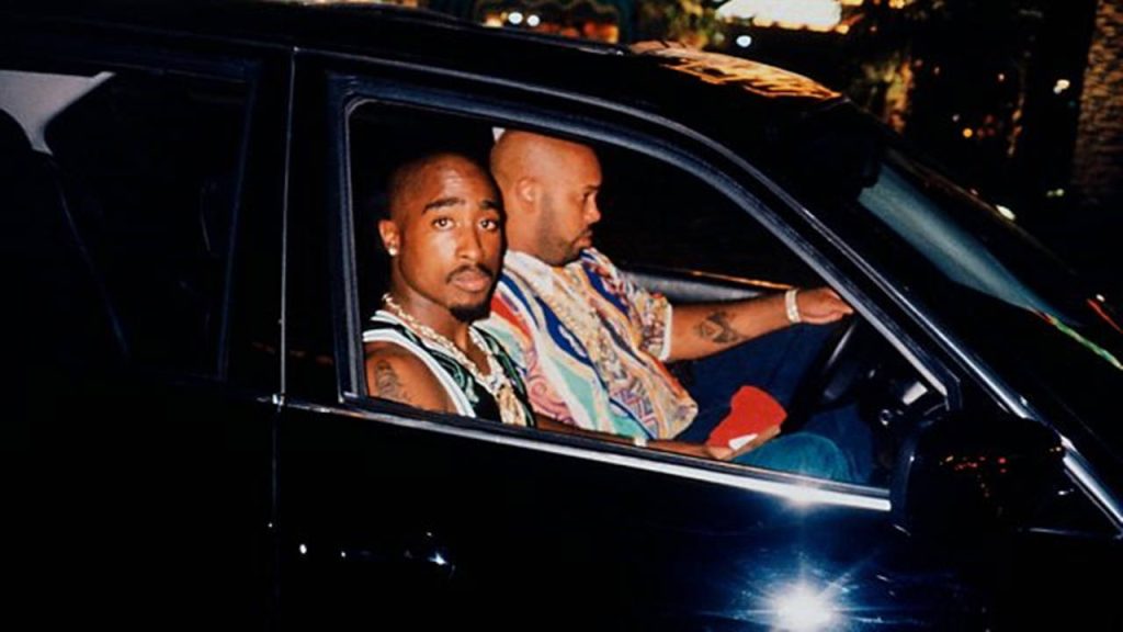 Tupac Shakur cinayetinde çarpıcı gelişme: ‘Tetiği çeken kişinin adını verdi!’