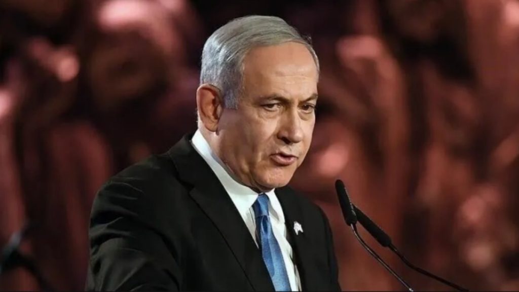Türkiye’nin Gazze’deki rolü İsrail’i alarma geçirdi: Netanyahu’dan ABD hamlesi