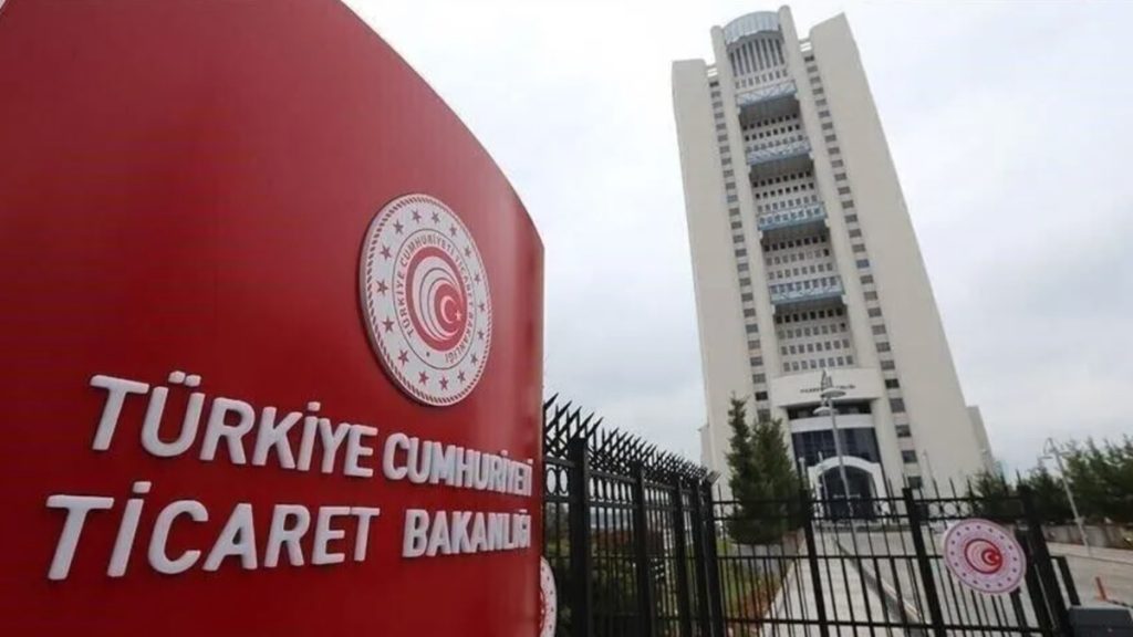 Türkiye’nin Türk Devletleri Teşkilatı üyesi kardeş ülkelerle ticareti güçleniyor