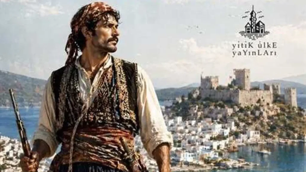 Türkülerin Hafızasında Bir Roman