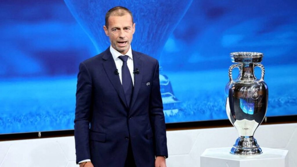 UEFA’dan hakemler için yeni uygulama! Resmen açıklandı…