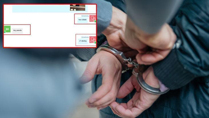 Ünlülere uyuşturucu soruşturmasında skandal iddia! Koray Beşli’nin pedofili mesajları ortaya çıktı: Ben sugar dady