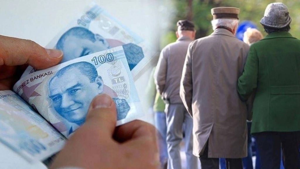 Uzman isim maaşlarda yeni dönemi açıkladı: Prim borcu olan emeklilerin aylıklarından kesilecek tutar belli oldu