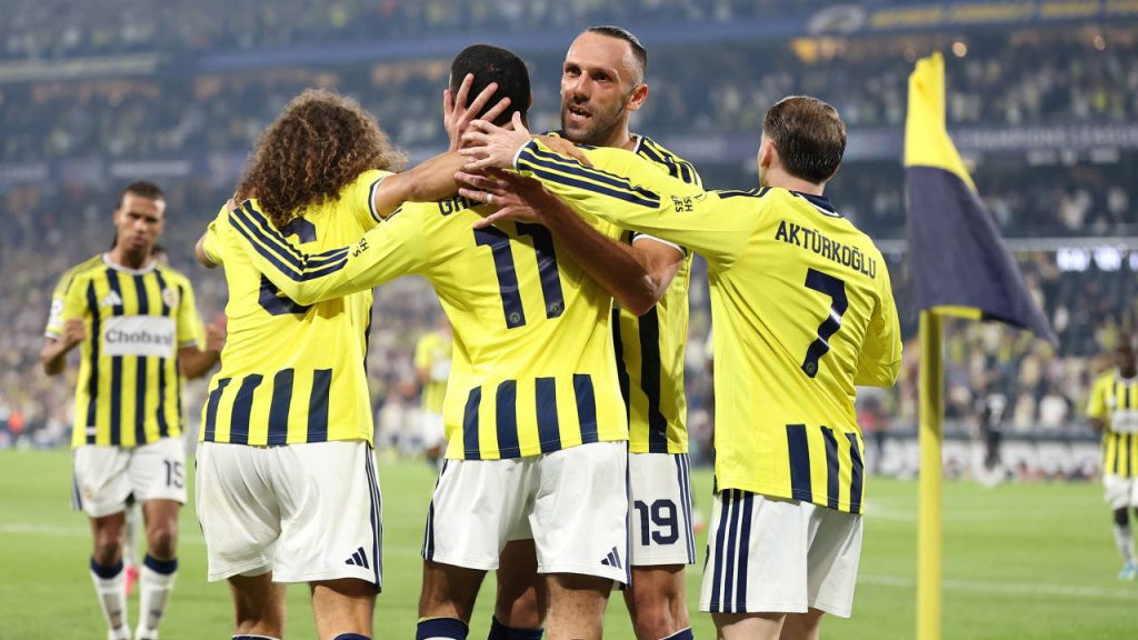 Vedat Muriqi’ten Romelu Lukaku’ya övgü: ‘Ondan öğreneceğim çok şey var’