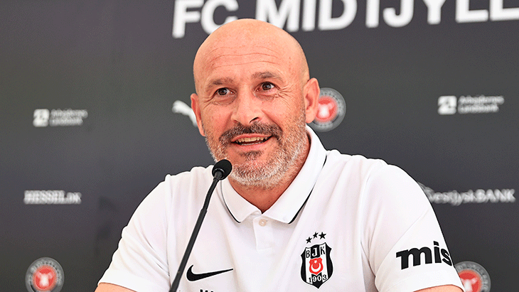 Vincenzo İtaliano’dan Attila Gökçe’ye Türk yardımcı cevabı! Şampiyonlar Ligi hedefi