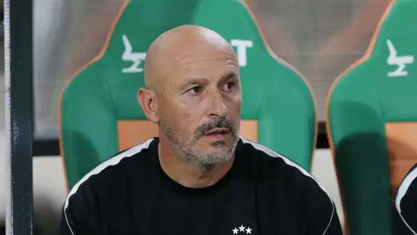 Vincenzo Italiano’dan mağlubiyet değerlendirmesi: ‘Buradan ders çıkarmamız gerekiyor çünkü…’