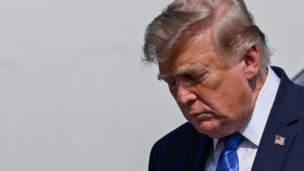 Wall Street Journal: Trump, İran’a yönelik yeni saldırı dalgası emri verdi