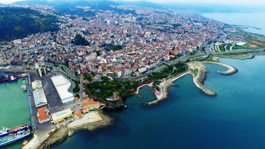 Yapay zekaya göre Türkiye’nin en samimi şehri belli oldu