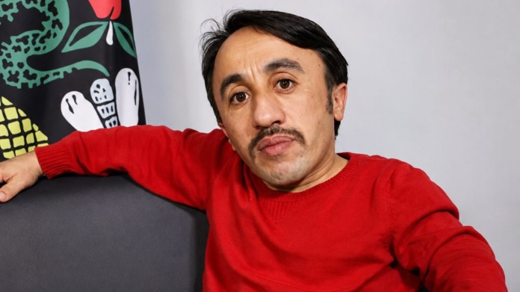 Yasa dışı bahis reklamı yapan Rıdvan Çelik tutuklandı
