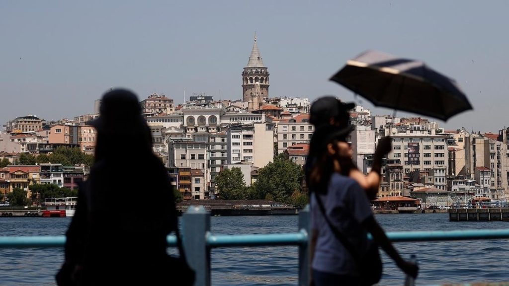 Yeni haftada hava nasıl olacak