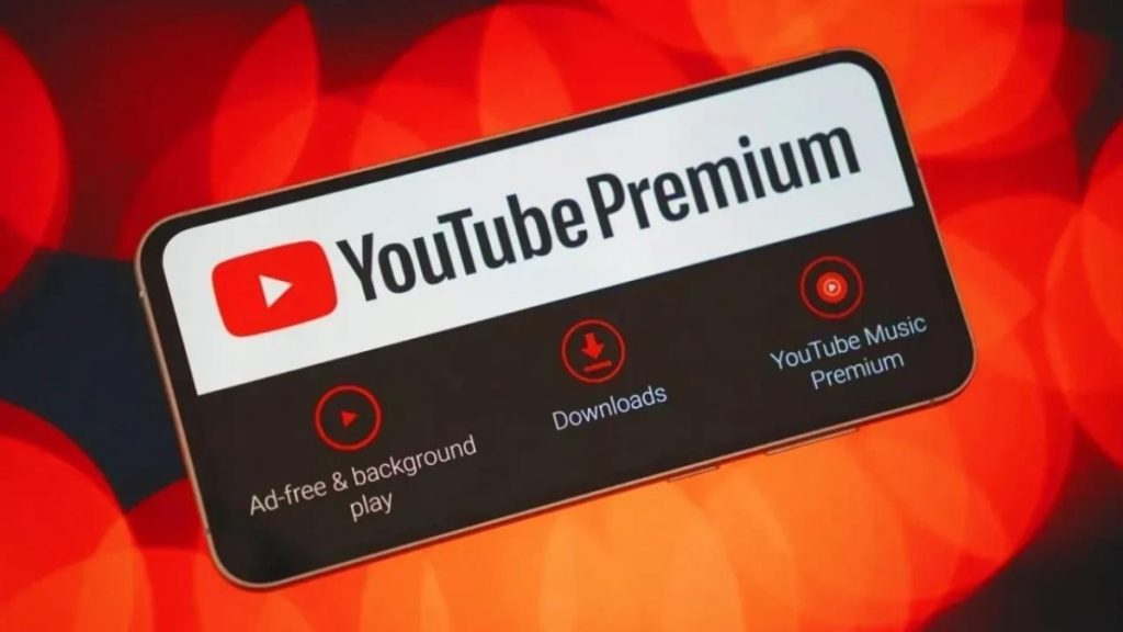 YouTube Premium kullanıcıları dikkat: Abonelik ücretlerine zam gelebilir