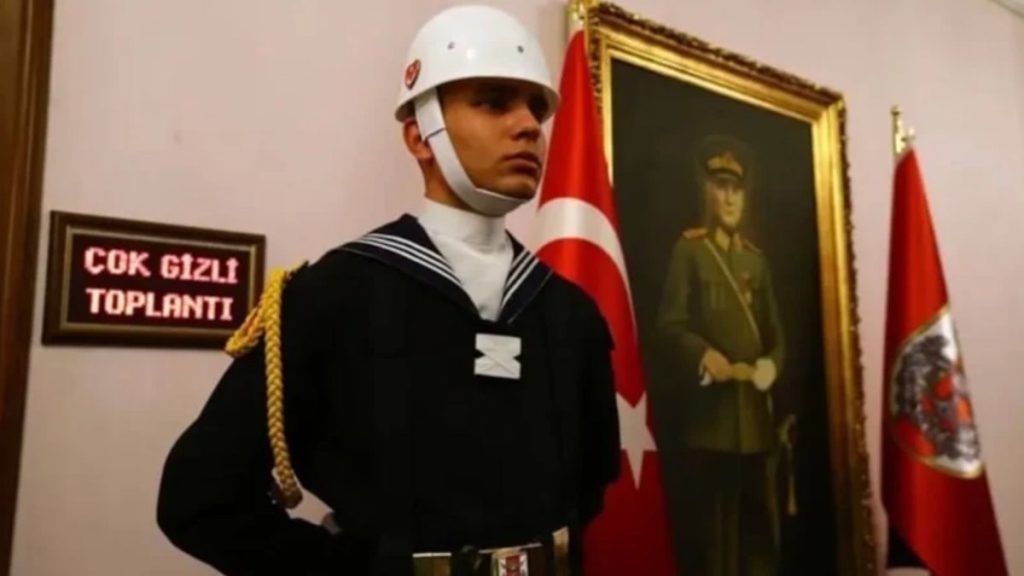 Yüksek Askeri Şura toplanıyor: 332 paşanın kaderi masada