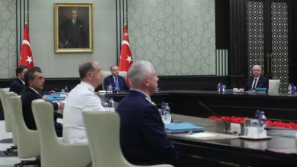 Yüksek Askeri Şura (YAŞ) ne zaman toplanacak? Yüksek Askeri Şura’da hangi kararlar alınacak?