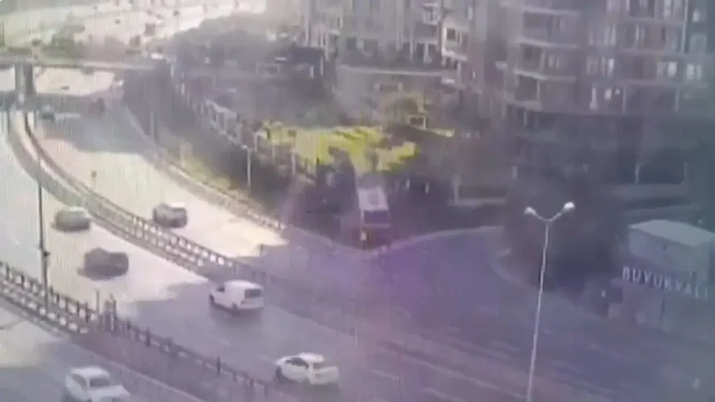 Zeytinburnu’nda 2 kişi ölmüştü… İETT otobüsü kazasına neden olan sürücü tutuklandı
