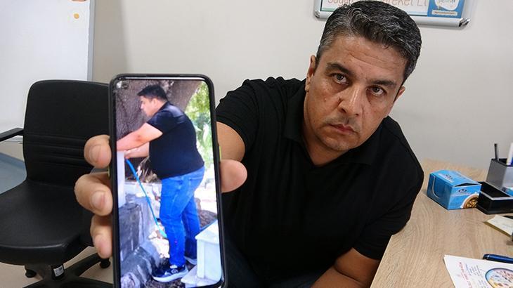 133 kiloydu, 1 yılda hayatı değişti! 30 kilo verdi: ‘Gece uykularım bile değişti’
