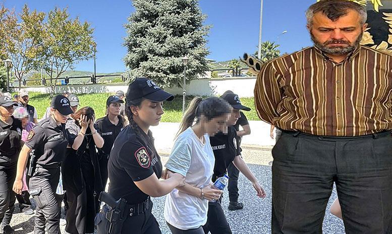 15 Temmuz’un firari suikastçısına büyük operasyon! 10 şüpheli adliyede