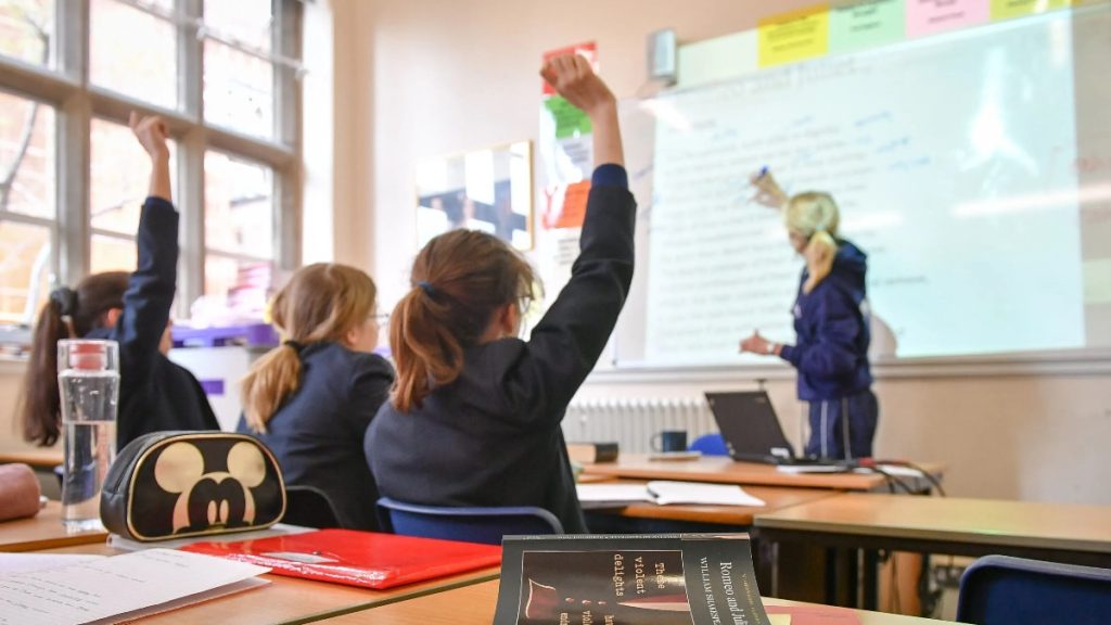 20 yıl sonra yeniden açılıyor: Bu okulda sadece 1 öğrenci okuyacak