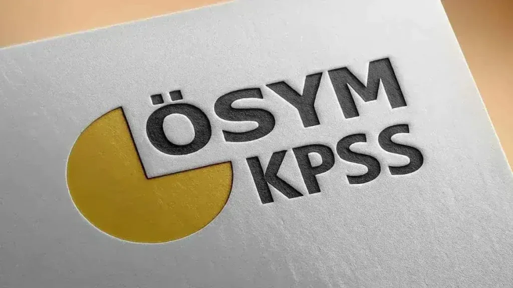 2026 KPSS Lisans saat kaçta başlıyor, kaçta bitiyor? Kamu Personel Seçme Sınavı kaç dakika sürüyor, kaç soru var?