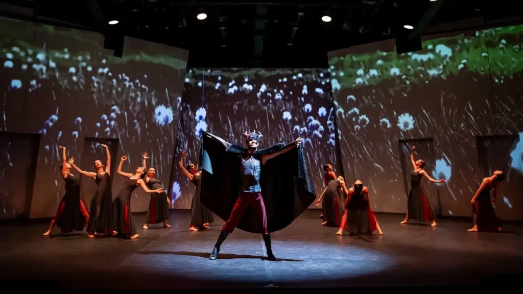 33. Uluslararası Aspendos Opera ve Bale Festivali 12 Eylül’de başlayacak