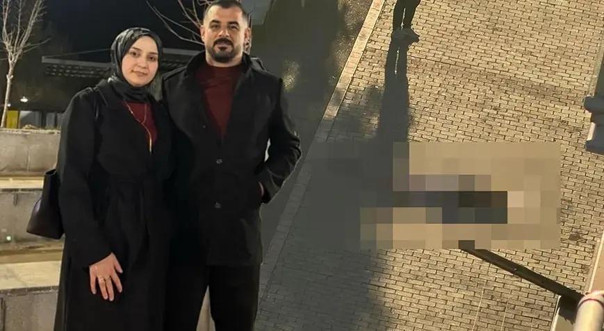 5’inci kattan düşerek ölen Bedriye Naz’ın davasında yeni gelişme! Ağırlaştırılmış müebbet istendi
