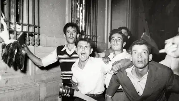 6-7 Eylül olayları nedir? 6 Eylül 1955’te ne oldu, iktidarda kim vardı? 6-7 Eylül olaylarında kaç kişi öldü?