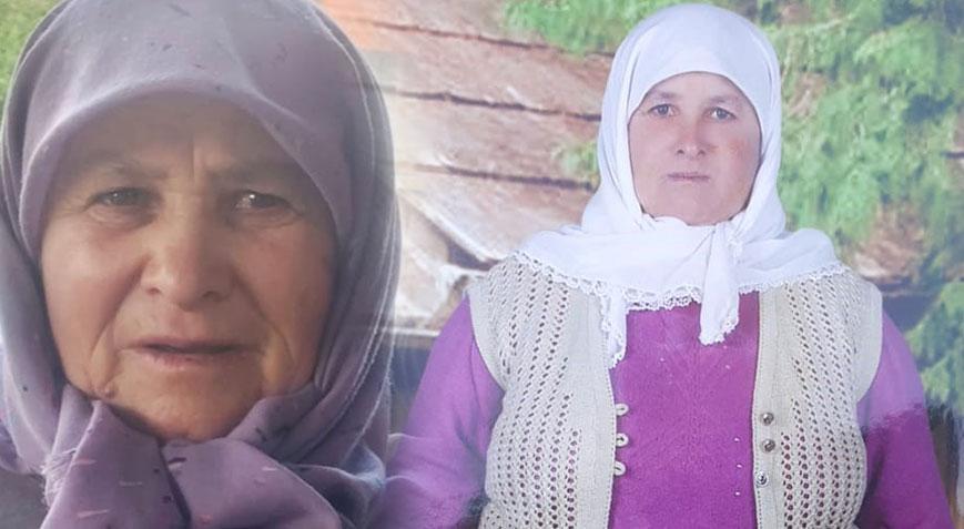65 yaşındaki kadının ölümüyle ilgili çarpıcı rapor! Cinsel saldırı ve darp detayı ortaya çıktı