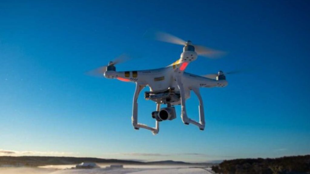 ABD’de drone’lara yüzde 100’e varan gümrük vergisi