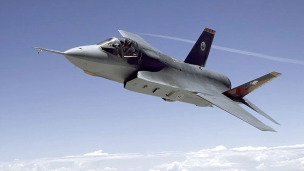 ABD’li vekilden F-35 itirafı: Kongre, Türkiye’ye satışı engelleyemeyebilir