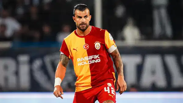 Abdülkerim Bardakcı Sporting Lizbon maçında yok mu? Abdülkerim Bardakcı sakat mı?