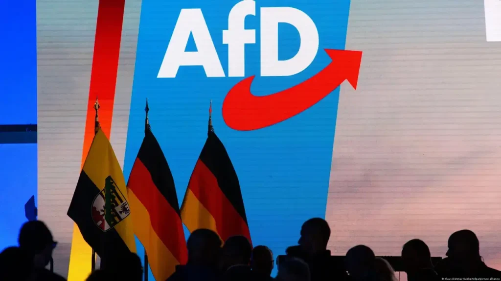 AfD hangi görüşü savunuyor? AfD’nin başkanı kim? AfD son seçimde yüzde kaç oy aldı?