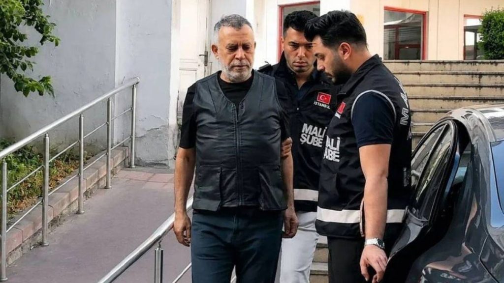 Ahbap soruşturması kapsamında 20 şüpheli daha tutuklandı