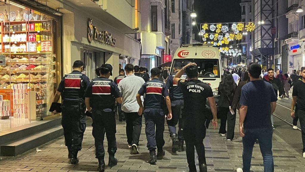 Ailem Güvende ile suçla mücadele boyut atladı: Bundan da rahatsız oldular