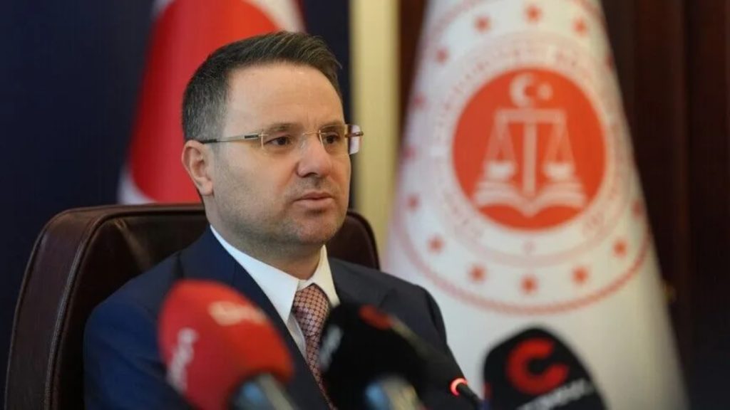 Akın Gürlek duyurdu: 81 ilde “sokaklar güvende” operasyonu