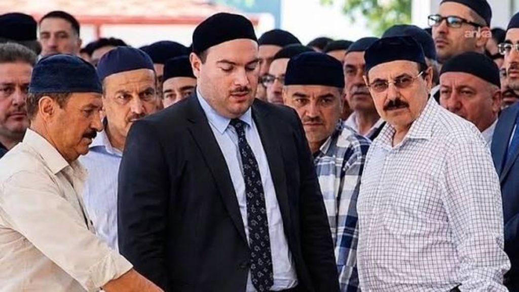 Alihan Kuriş suç örgütü soruşturmasında, 5 şirkete el koyma kararı