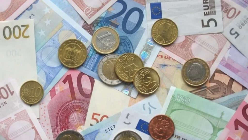 Almanya’da enflasyon son 2,5 yılın zirvesinde