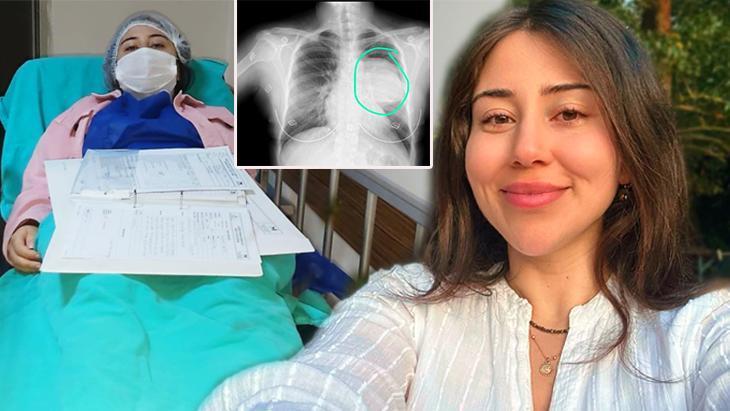 Almanya’da üniversite hayali kâbusa döndü! Felç geçirdi, ardından tümör teşhisi aldı