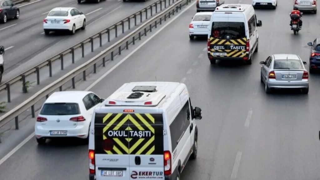 Ankara, İstanbul ve İzmir’de servis ücretlerinde artış