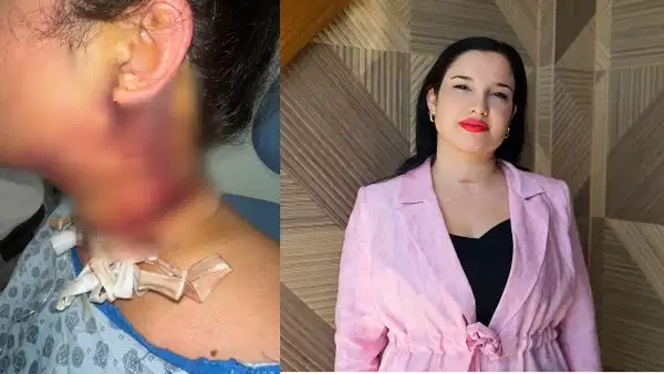 Antalya’da estetik operasyon sonrasında yoğun bakımlık oldu: ‘Nefes alamıyorum’