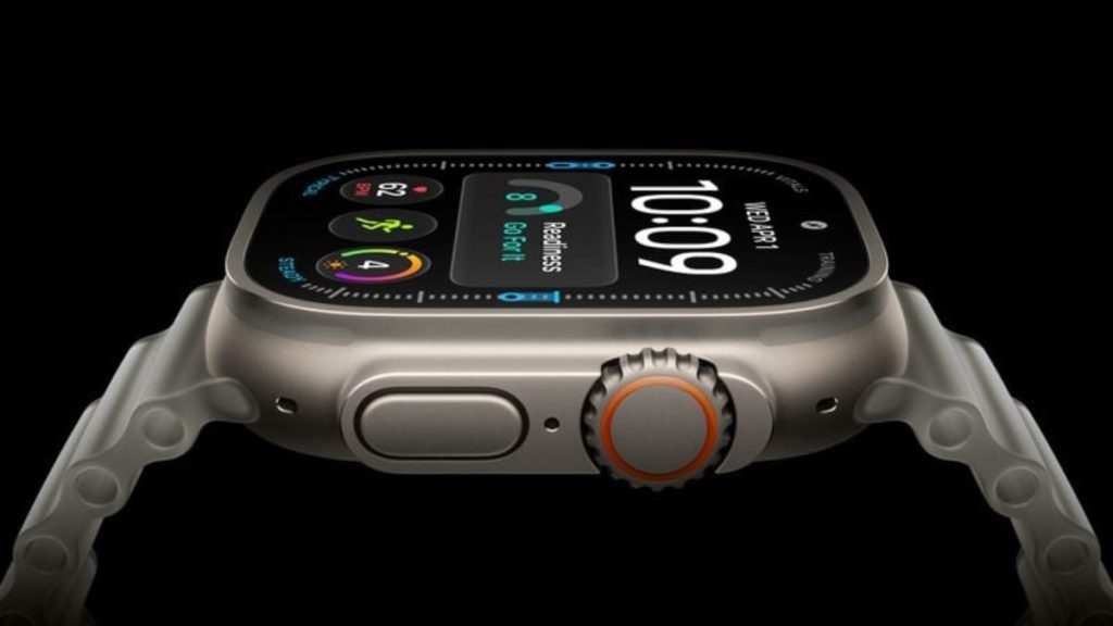 Apple Watch Ultra 4 tanıtıldı: İşte Türkiye fiyatı ve özellikleri