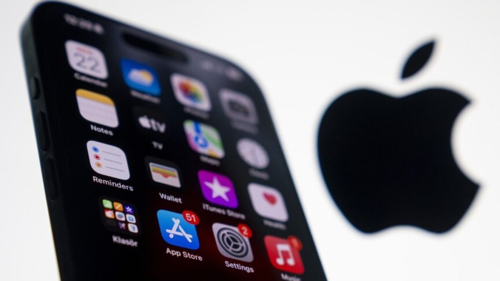 Apple’a 2,7 milyar dolarlık dev  dava: İşte nedeni