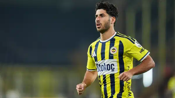 Asensio Roma maçında oynayacak mı? Asensio Roma maçında var mı, yok mu?