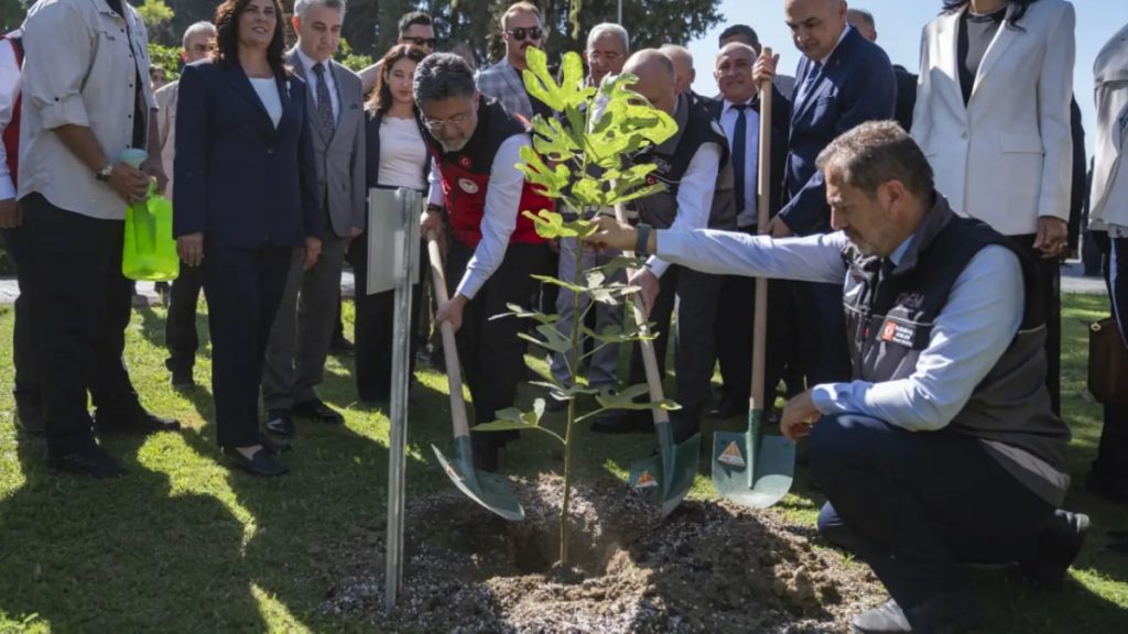 Bakan İbrahim Yumaklı hedef alındı: Gerçek kısa sürede ortaya çıktı