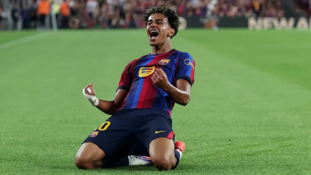 Barcelona yıldızlarıyla güldü: La Liga’da üçte üç yaptı!