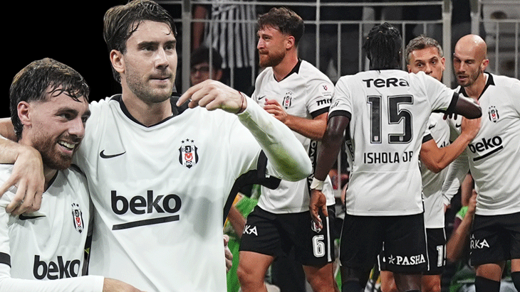 Beşiktaş’ın farklı galibiyeti sonrası Attila Gökçe’den derbi yorumu! ‘Gözdağını aştı, tehdide dönüştü’