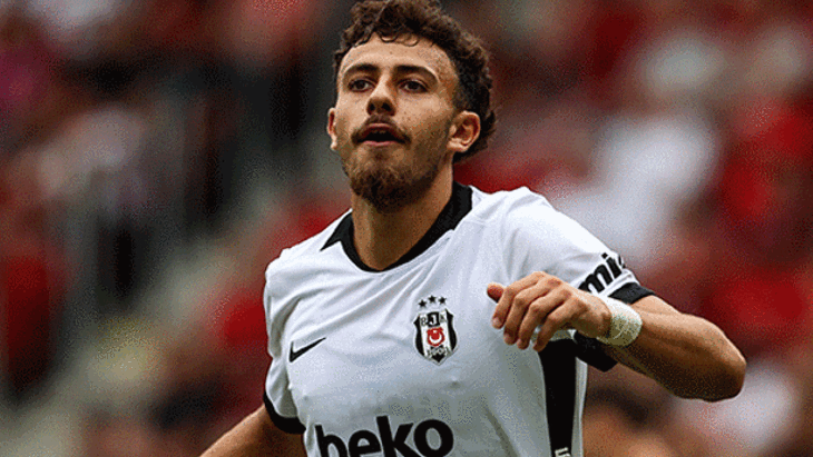 Beşiktaş’ta İlhan Fakılı beklentilerin üzerine çıktı