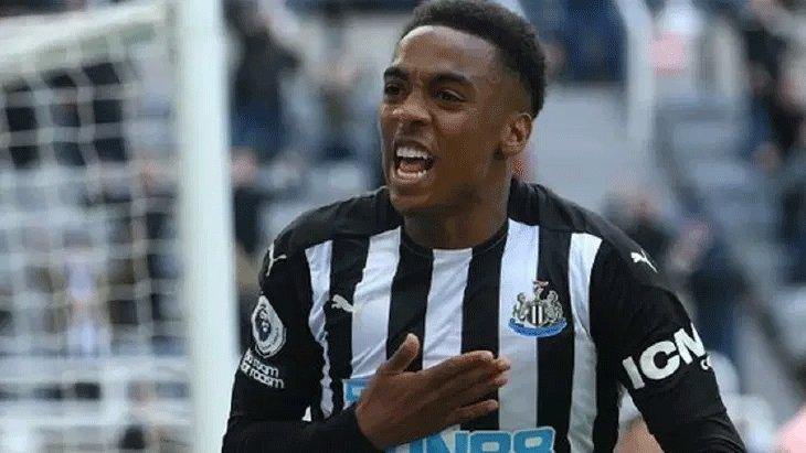 Beşiktaş’ta Willock için hedef sezon sonu! Transferin iptal sebebi ortaya çıktı